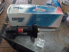 Neu Original BOGE 32-412-F Opel Omega A Senator B Federbein Stoßdämpfer vorne