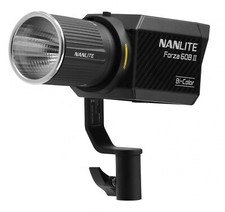 Nanlite forza 60b color - ii, bi-color