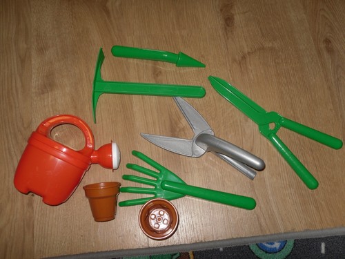 Sandspielzeug set - sandspielzeug, 8t
