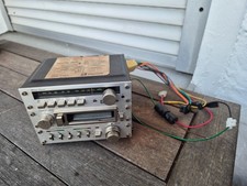 altes Autoradio /Auto HiFi