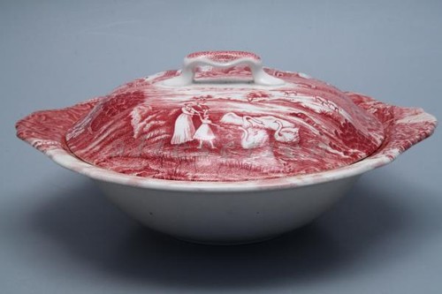 Ragout terrine johnson - /,