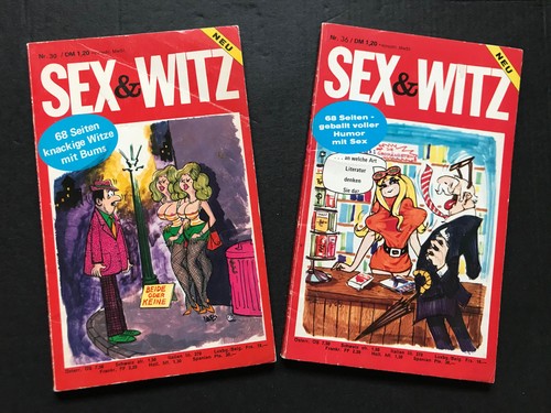Sex witz nr - 30, &