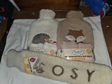 WALDWÄRMER WÄRMFLASCHE