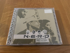 N.E.R.D-In Search Of.cd