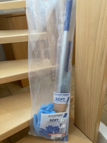 Das blaue wunder soft - das,