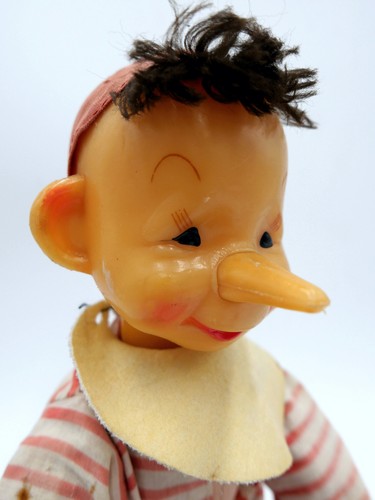 Ddr spielzeug figur - ddr,