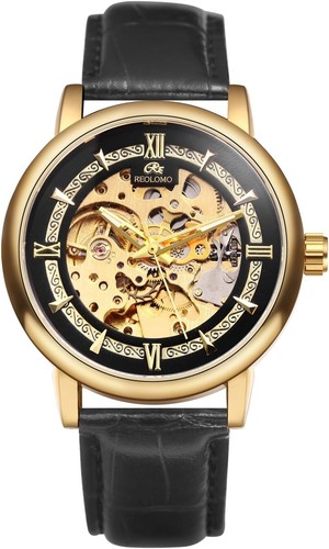Herrenuhr automatik - herrenuhr,