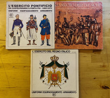 Uniformen Ausrüstung