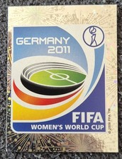 Panini WM 2011 Sticker Nummer