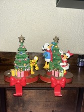 Disney Weihnachtsfiguren