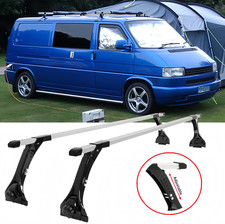 64" Dachträger Querstangen