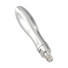 Praktischer Griff 38" Gewinde