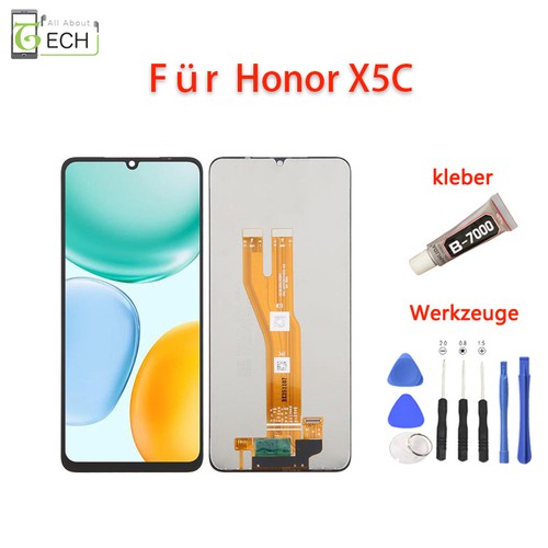 Für huawei honor x5c - für,