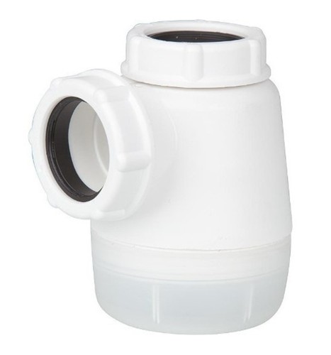 Buderus 7098180 siphon - siphon, logamax