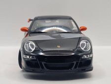 Porsche 911 (997) GT3 RS 2007