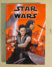 Star Wars Panini Die letzten