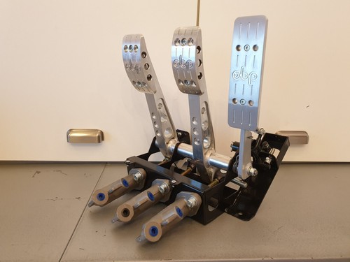 OBP-Pedalbox