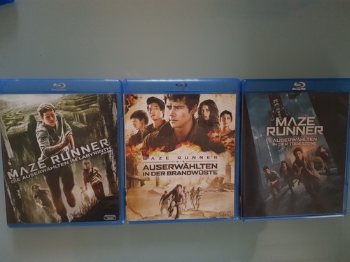 Maze runner die - maze,
