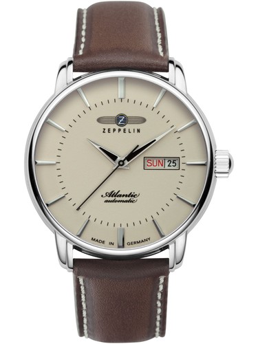 Zeppelin 8466 herrenuhr - zeppelin,