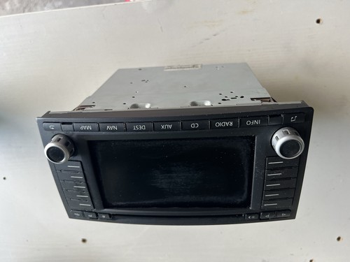 Rns navi original - original, navigation