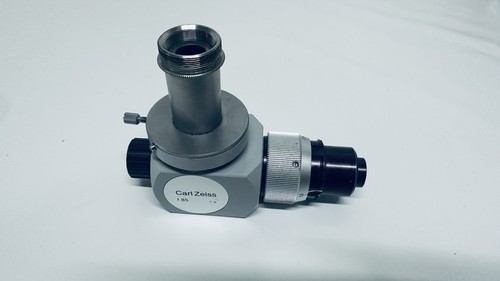 Carl zeiss 85t opmi - carl, f-85t