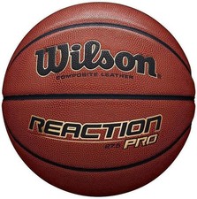 Wilson Reaction Pro NEU #2018