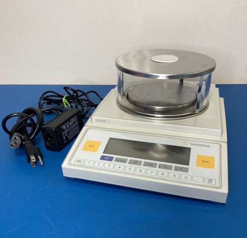 Sartorius lp620p master - master, pro