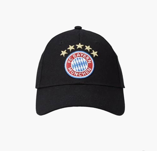 Bayern münchen baseballcap - fc,
