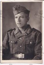 orginal Foto 2. Weltkrieg