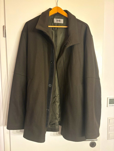 Cinque herren wolljacke - cinque,