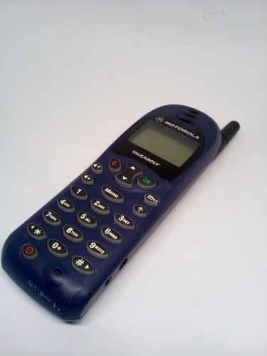 Motorola se1908ab1f3 vintage - motorola,