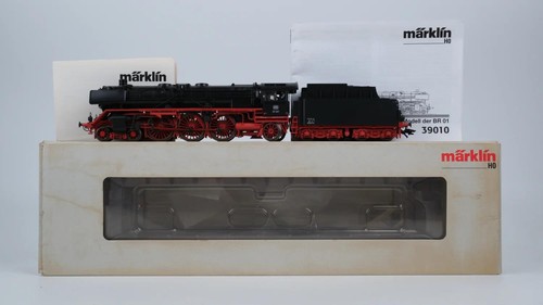 Märklin 39010 - h0,