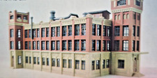 Kibri N 7320 Bausatz Fabrik