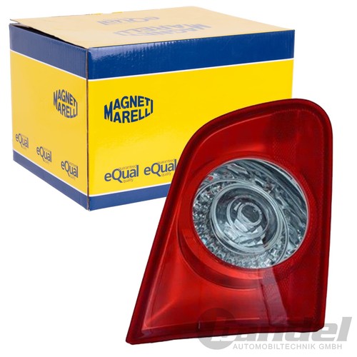 Magneti marelli rückleuchte - magneti,