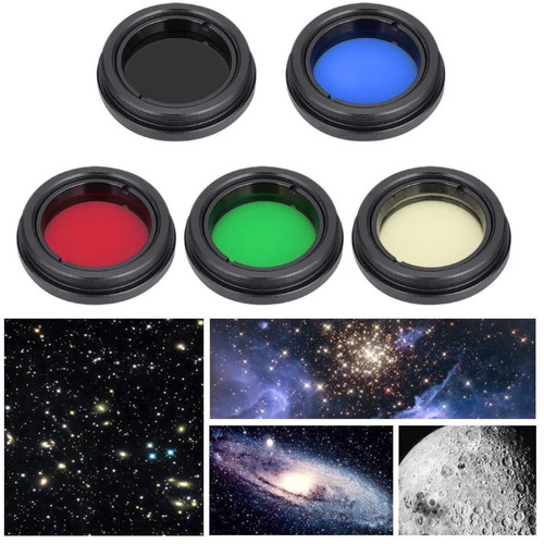 Okularfilter set mm - 31,7,
