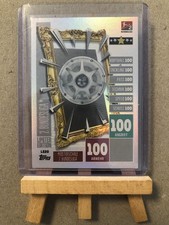 Topps Match Attax Extra 20/21 Limited Edition Meisterschale LE20 2020/2021  