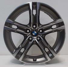 Original BMW 1er F40 2er F44 18 Zoll Einzelfelge M556 Felgen TOP +RDCi S477S