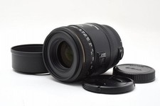 SIGMA 70mm F2.8 Macro EX DG