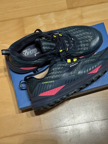 Brooks cascadia laufschuh - brooks,