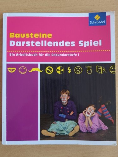 Bausteine darstellendes spiel - bausteine,