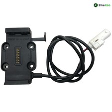 Halter Telefon Ladeschale BMW