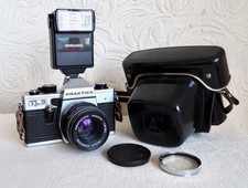 Vintage Praktica TL3 analoge