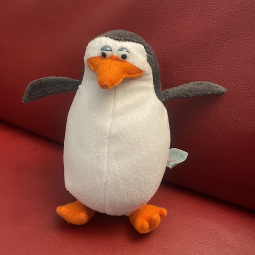 Pinguin🙂Plüsch🤗MADAGASC