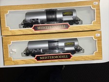 Liliput  H0 2x Meistermodell