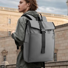30 L Wanderrucksack Rolltop