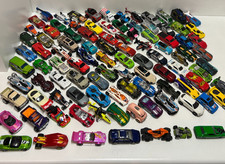 Hot Wheels - Sammlung Paket -