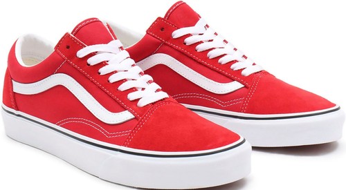 Retoure vans old skool - vans,