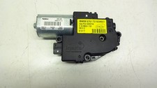 BMW X3 F25 Schiebedach Motor Antrieb Panoramadach 7316396