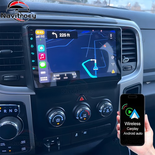 Für dodge ram 1500 2500 - für,