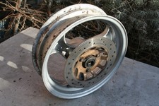 Daelim Otello SG 125 F